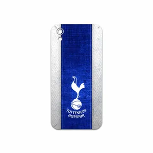 MAHOOT Tottenham Hotspur FC Cover Sticker for Honor 8S