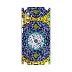 MAHOOT Iran Tile 13-FullSkin Cover Sticker for Samsung Galaxy F13