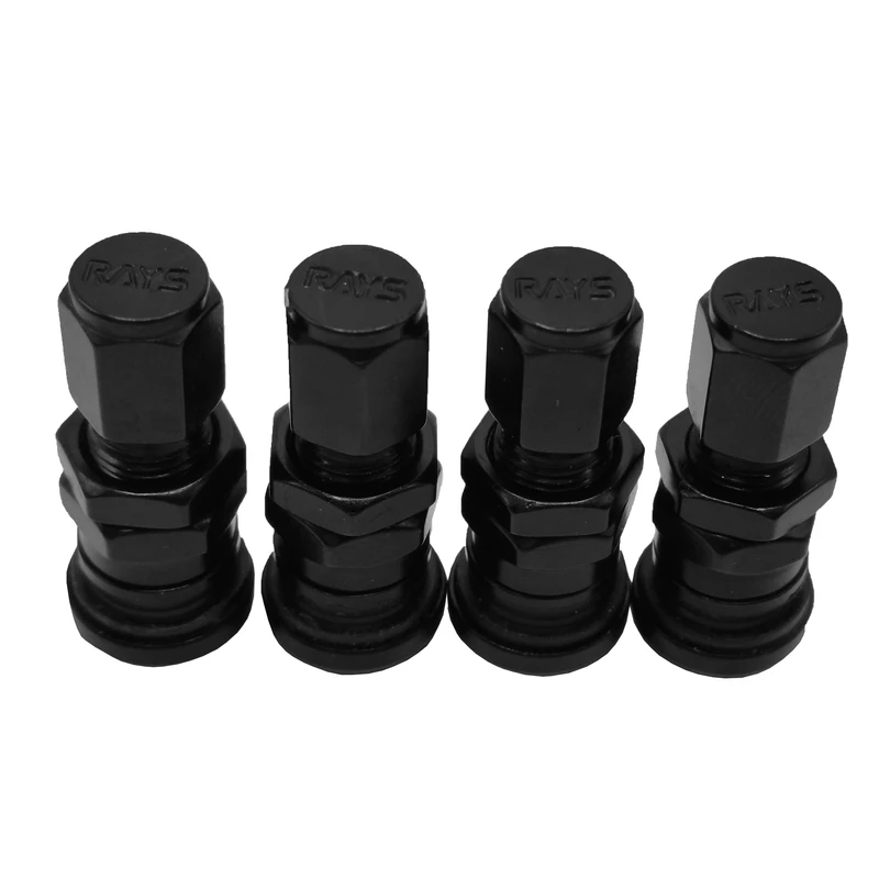 والف لاستیک خودرو رایز مدل B-805 بسته 4 عددی
