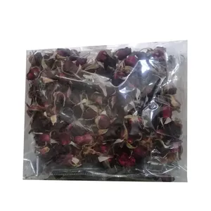 غنچه گل رز خشک مدل ar500