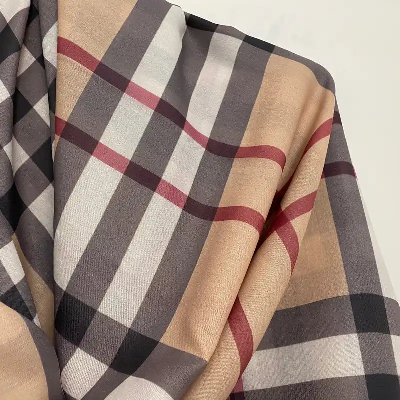 روسری زنانه مدل نخی چهارفصل کد 9103