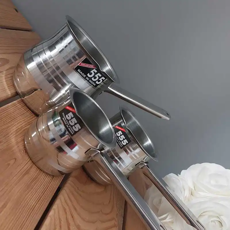 شیرجوش مدل ماکسیمو مجموعه سه عددی