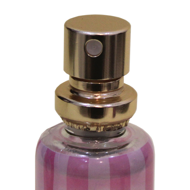 عطر جیبی زنانه هدوی استوری مدل لانکوم میدنایت رز و ویکتوریا سکرت بامبشل حجم 30 میلی لیتر مجموعه 2 عددی