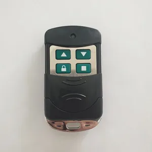 ریموت مدل لرنی ساید کد +B