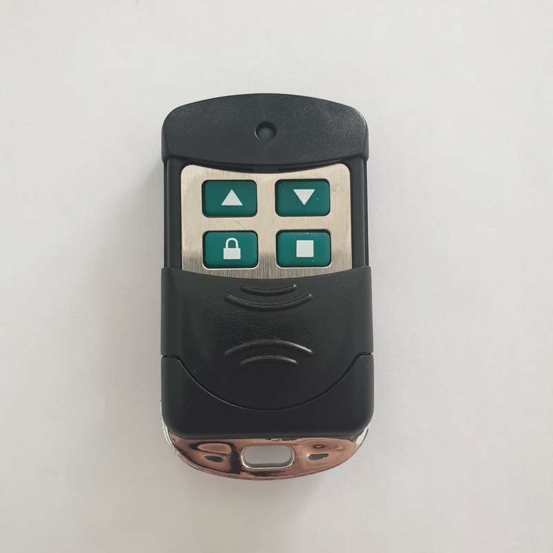 ریموت مدل لرنی ساید کد +B ریموت مدل لرنی ساید کد +B