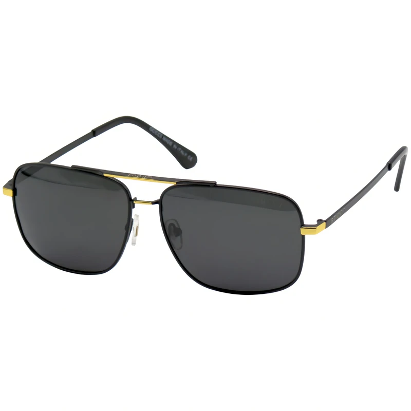 عینک آفتابی بایکر مردانه مدل GG7003