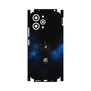 MAHOOT Eminem-FullSkin Cover Sticker for Xiaomi Redmi 12