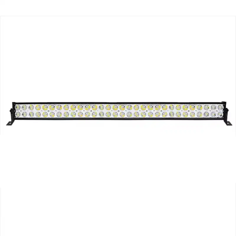 پروژکتور آفرودی مدل لایت بار کد 180W-83CM