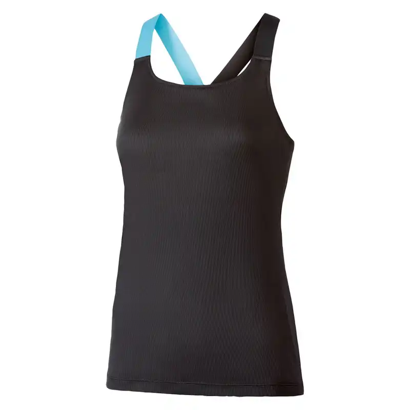 تاپ ورزشی زنانه کریویت مدل 370219