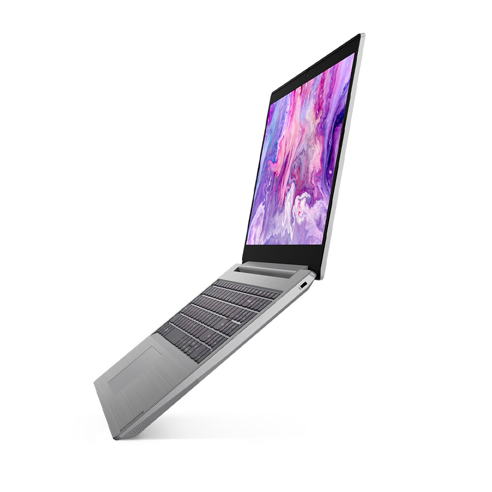 لپ تاپ 15.6 اینچی لنوو مدل IdeaPad L3 - P - NB لپ تاپ 15.6 اینچی لنوو مدل IdeaPad L3 - P - NB