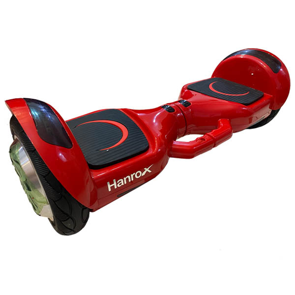 اسکوتر برقی هانروکس مدل Hanrox P7-B