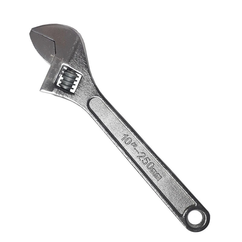 آچار فرانسه مدل ASW-258 سایز 10 اینچ