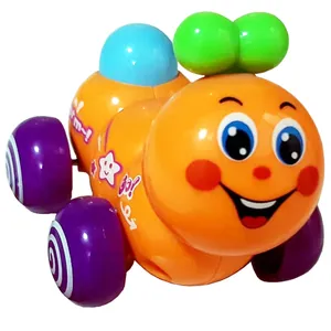 اسباب بازی کوکی  مدل کرم خندان کد m192