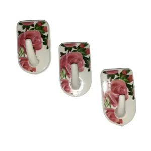 آویز حوله مدل 289 بسته  سه عددی