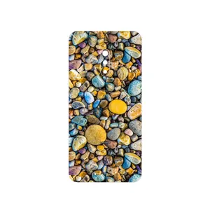 MAHOOT River rocks Cover Sticker for Oppo Realme X