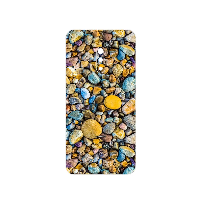 برچسب پوششی ماهوت مدل River rocks مناسب برای گوشی موبایل اپو Realme X