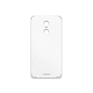 MAHOOT Ceramic-Fiber Cover Sticker for Xiaomi Redmi Note 4X