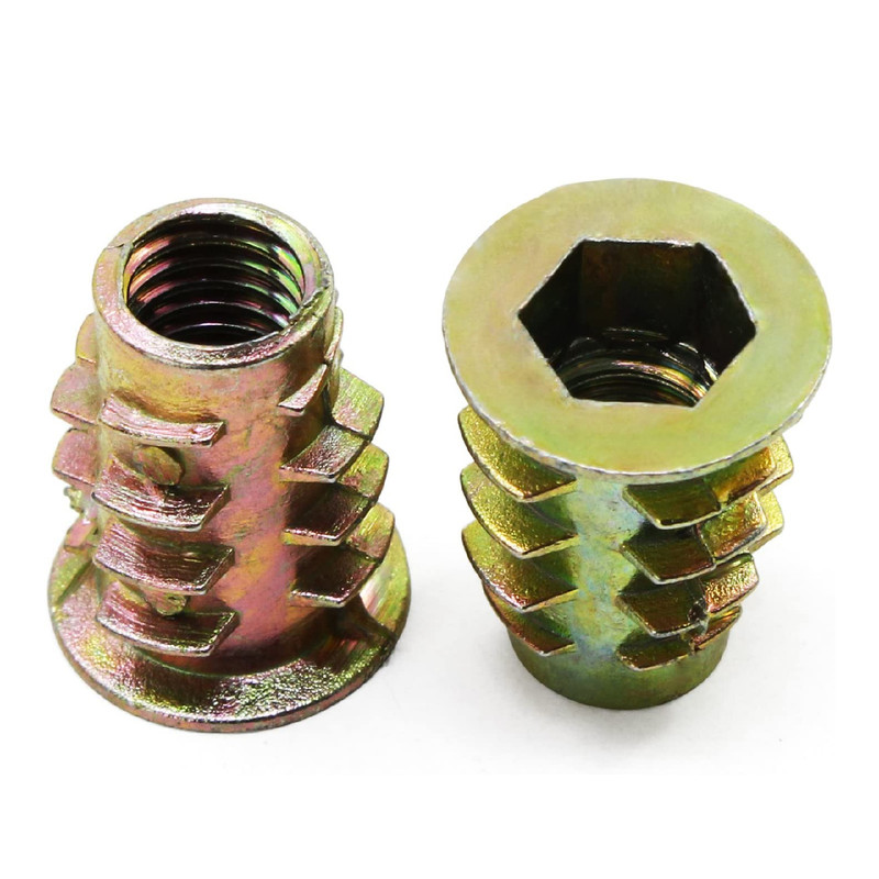 روپیچ توپیچ مدل M6-10 بسته 10 عددی روپیچ توپیچ مدل M6-10 بسته 10 عددی