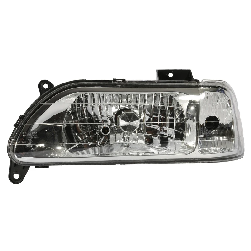 چراغ جلو راست فراز مدل FT-680 مناسب برای پراید 131