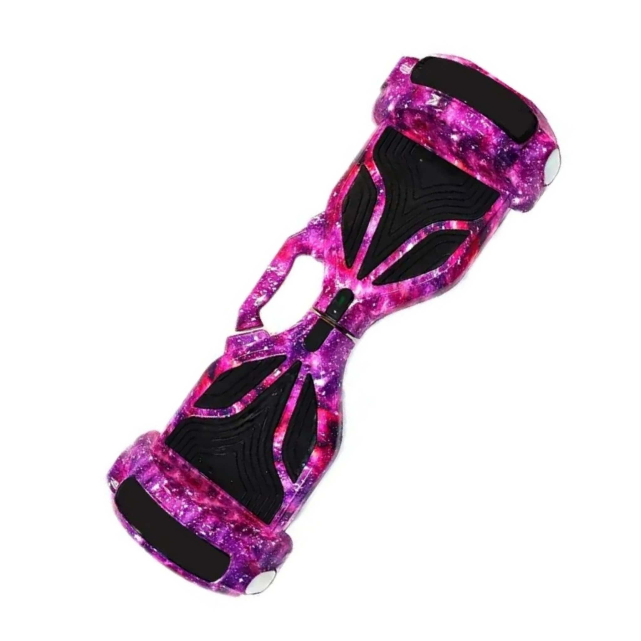 اسکوتر برقی 100-150 وات اسمارت بالانس ویل مدل 8inch حداکثر سرعت 10 تا 20 کیلومتر بر ساعت و پیمایش 10 تا 20 کیلومتر