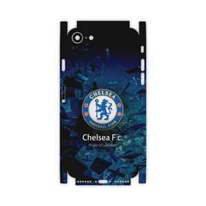 MAHOOT Chelsea-FC-FullSkin Cover Sticker for Apple iPhone 7
