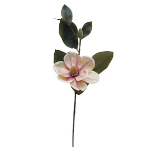 گل مصنوعی مدل مگلونیا PA-10718