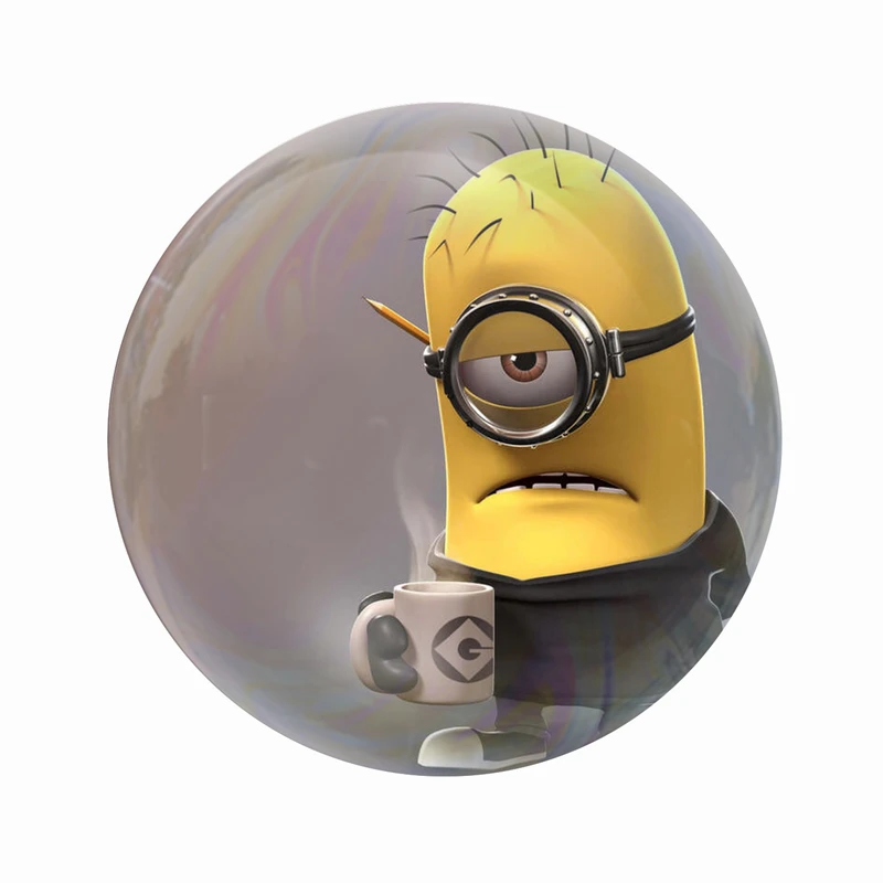پیکسل عرش مدل مینیون ها Minions کد Asp5968
