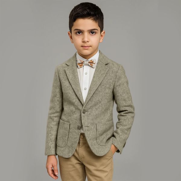 کت پسرانه تیتیش مدل 2471633