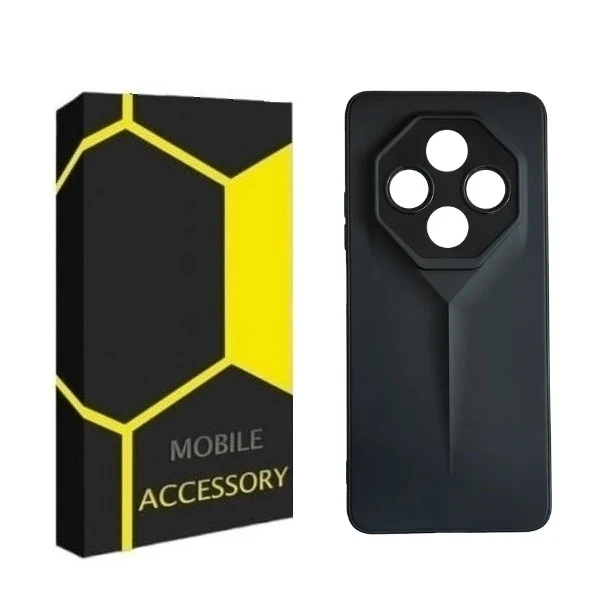 کاور مدل Porsche مناسب برای گوشی موبایل شیائومی  Poco C75