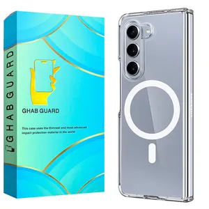 Ghab Guard SFMG Cover For Samsung Galaxy Z Fold 5 5G