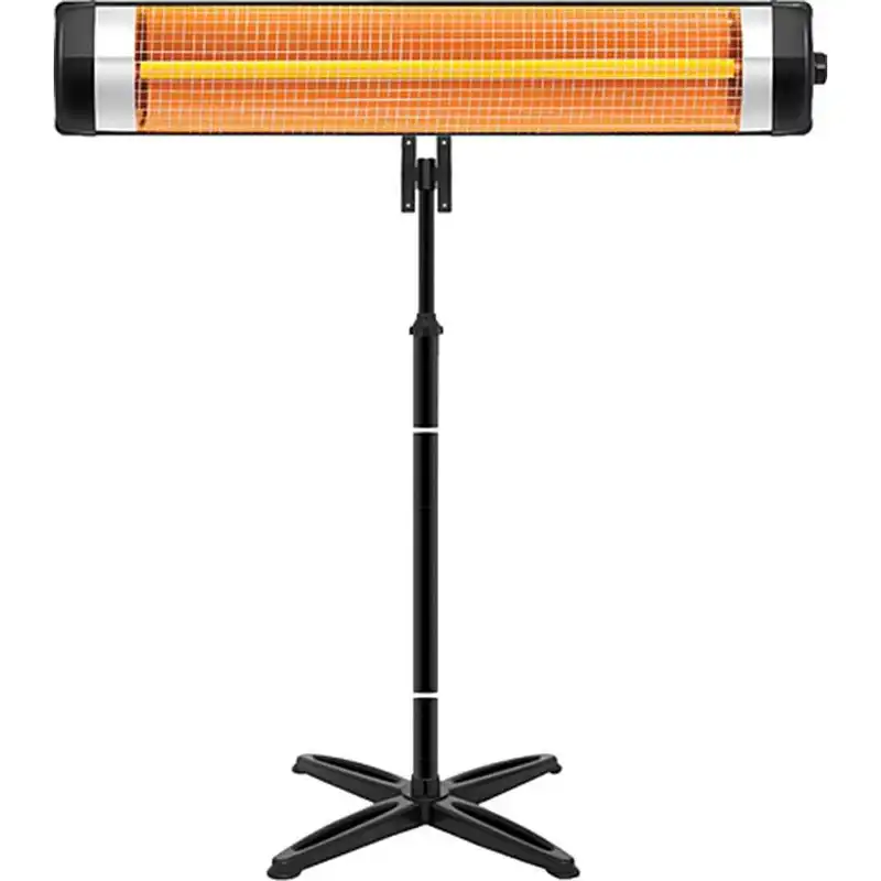 بخاری برقی مدل 2000 وات آرلا