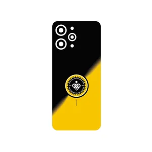 MAHOOT Sepahan Cover Sticker for Xiaomi Redmi 12