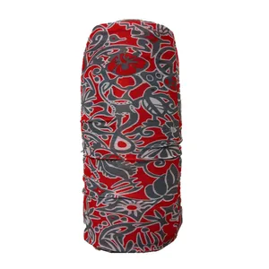 دستمال سر و گردن مدل SK-04