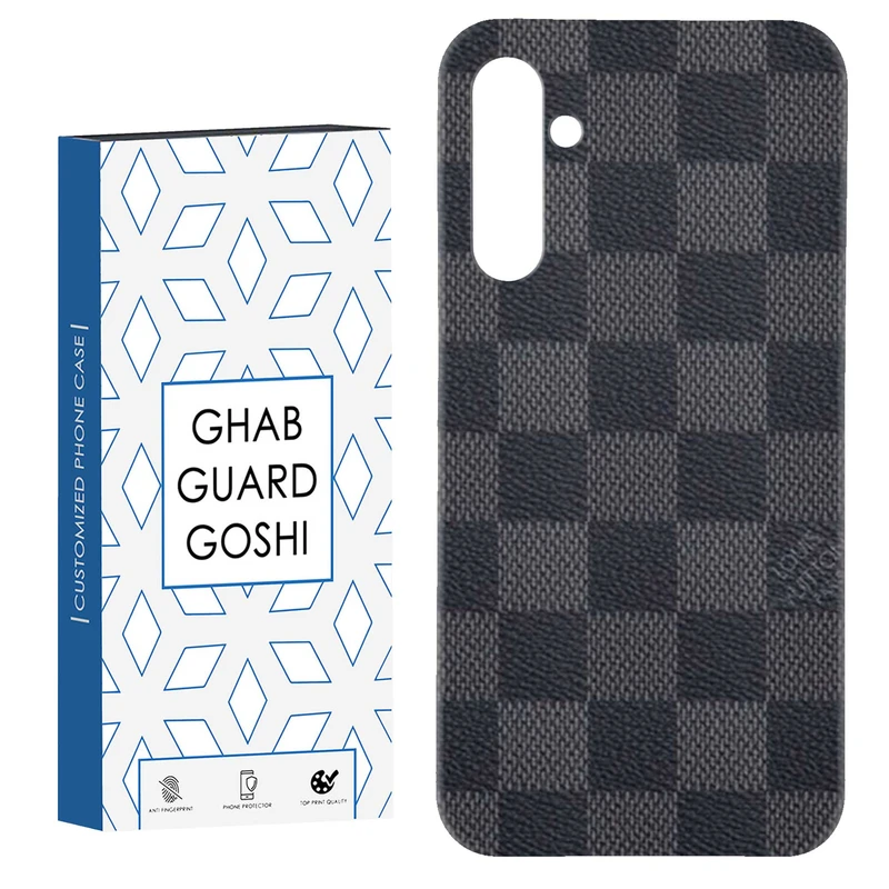 کاور قاب گارد گوشی طرح ساده کد Dimo-531 مناسب برای گوشی موبایل سامسونگ Galaxy S23 Fe