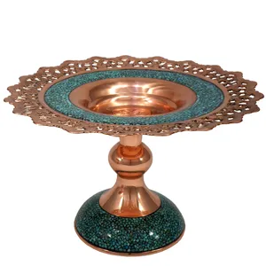 شیرینی خوری فیروزه کوبی کد 01