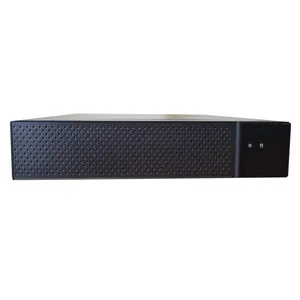 ضبط کننده ویدیویی مدل NVR10ch