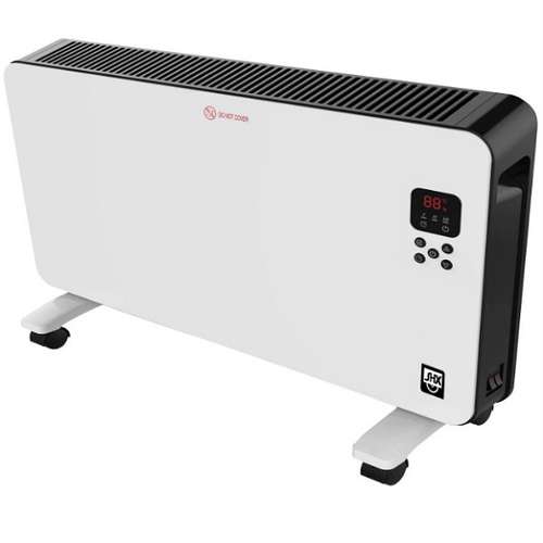 شوفاژ برقی مدل shx22heat100