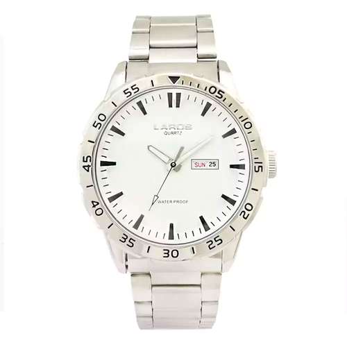 ساعت مچی عقربه‌ای مردانه لاروس مدل 0817-79943-DD/1-1-1-4