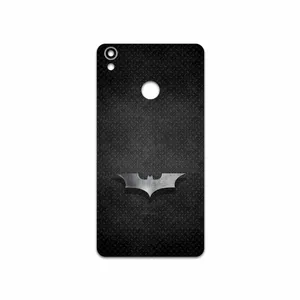 MAHOOT Batman Cover Sticker for Tecno Camon CX Air