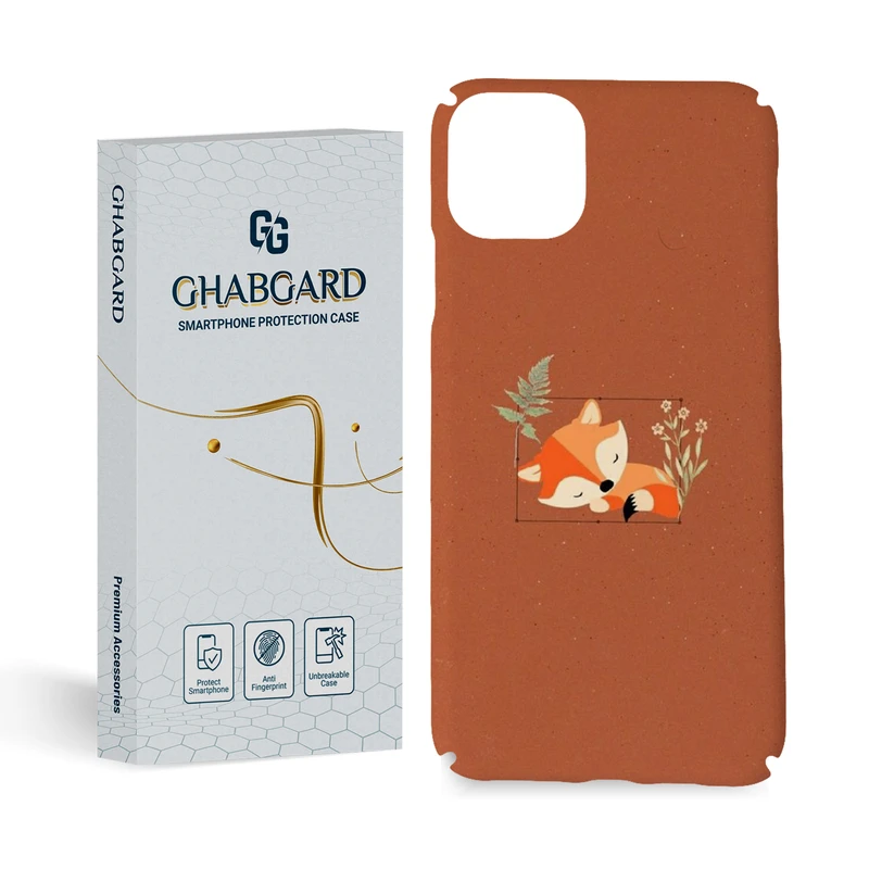 کاور قاب گارد مدل فانتزی مناسب برای گوشی موبایل اپل iPhone 11 promax