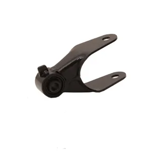 پایه دو شاخ لاستیک گیلان مدل BE1 مناسب برای پژو 206 تیپ 5
