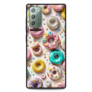 AKAM AMC-WSGN20-CANDY-22 Cover For Samsung Galaxy Note 20