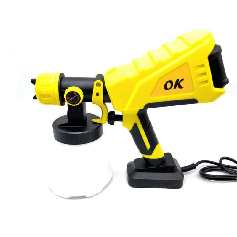 پیستوله برقی مدل JH09J