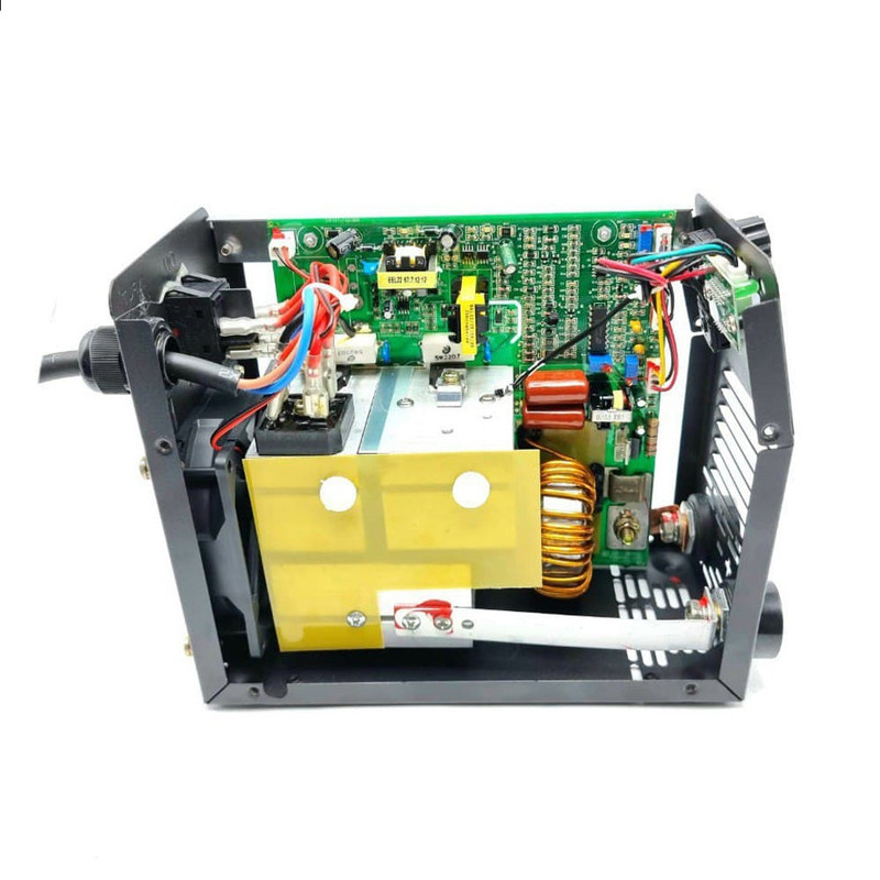 اینورتر جوشکاری 300 آمپر باس مدل New MMA-300