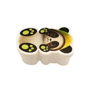 ظرف نگهدارنده غذا کودک مدل Pa1