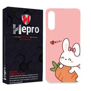 HEPRO MC Cover for Samsung Galaxy A70 / A70S