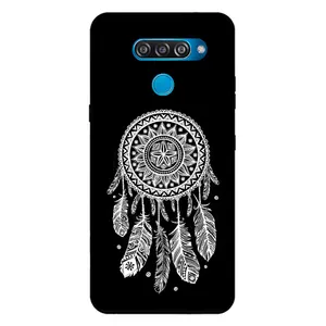 Megafone 7196 Cover For LG Q60