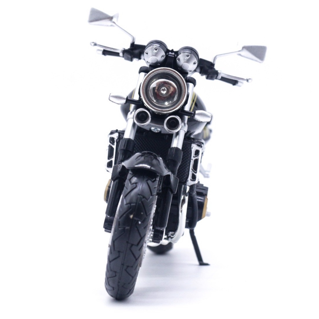 موتور بازی طرح هوندا مدل Automaxx 1/12 HONDA CB1300 SF موتور بازی طرح هوندا مدل Automaxx 1/12 HONDA CB1300 SF