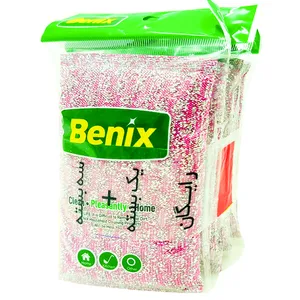 اسکاچ مدل اسکاچ مدل  BX_Pi_nk بسته 4 عددی