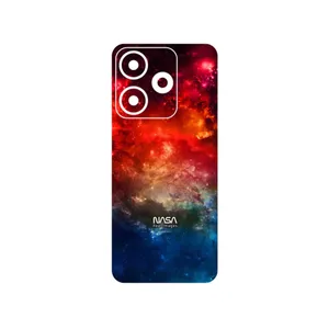 MAHOOT Universe b NASA 8 Cover Sticker for Xiaomi Redmi 13x